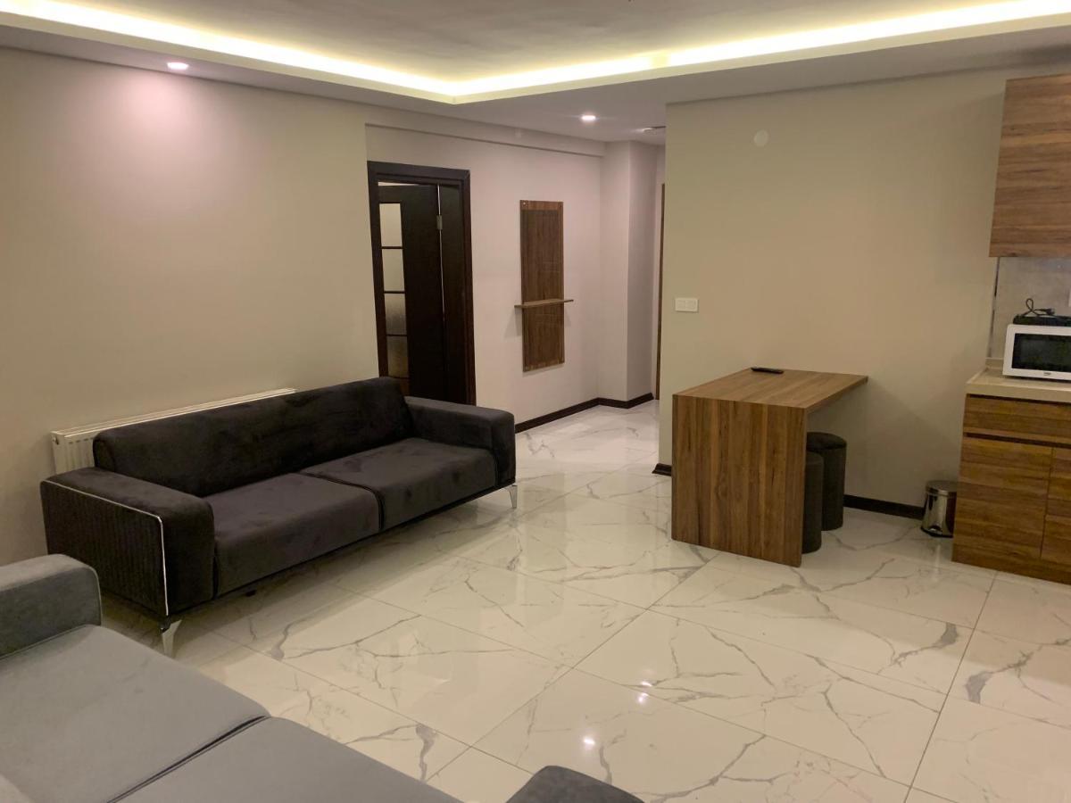 Royal Residence Bursa Exterior foto