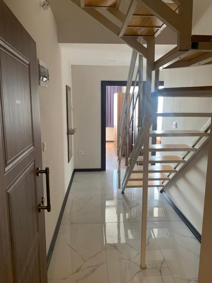 Royal Residence Bursa Exterior foto